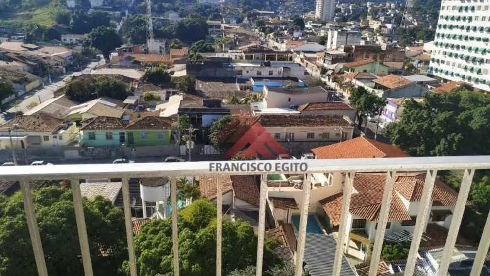 Apartamento, 2 quartos, 54 m² - Foto 2