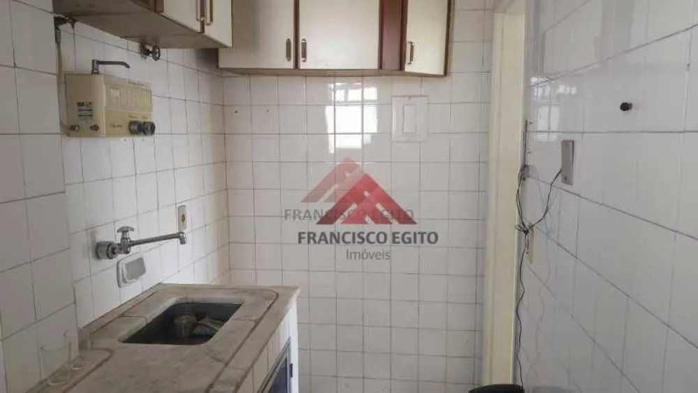 Apartamento, 2 quartos, 54 m² - Foto 10