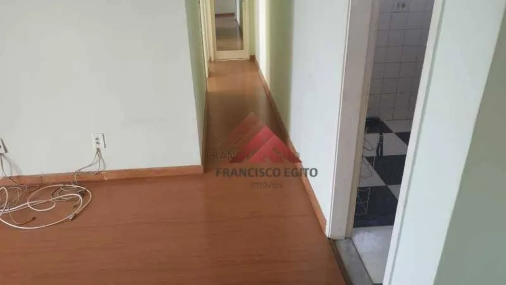 Apartamento, 2 quartos, 54 m² - Foto 3