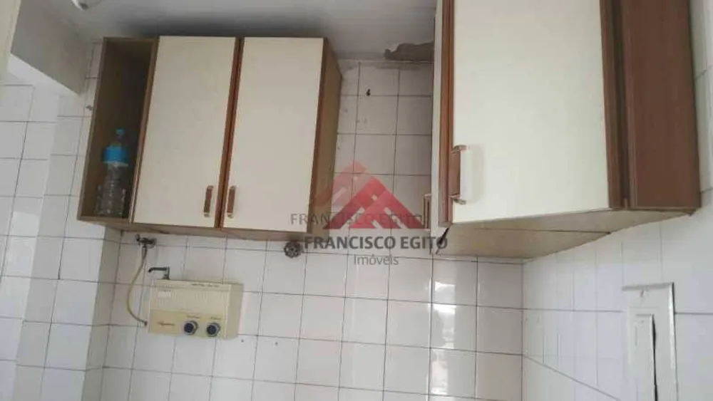 Apartamento, 2 quartos, 54 m² - Foto 4