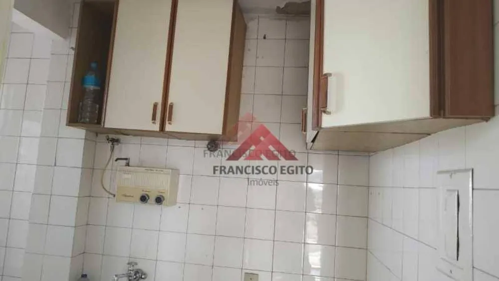 Apartamento, 2 quartos, 54 m² - Foto 5