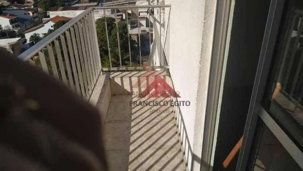 Apartamento, 2 quartos, 54 m² - Foto 12