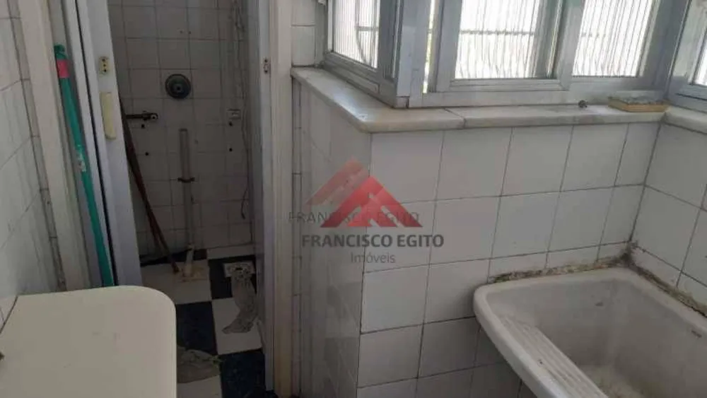 Apartamento, 2 quartos, 54 m² - Foto 7