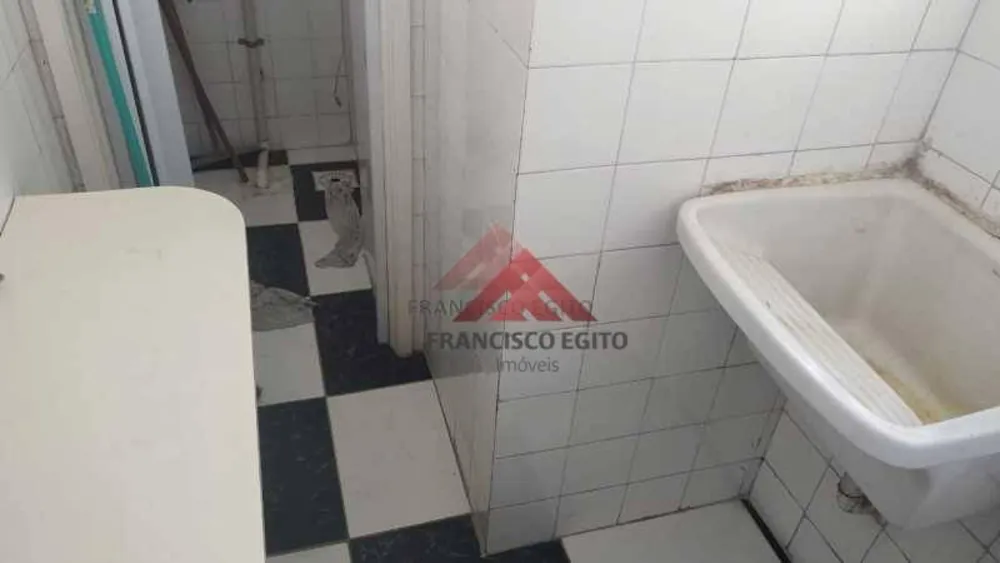 Apartamento, 2 quartos, 54 m² - Foto 1