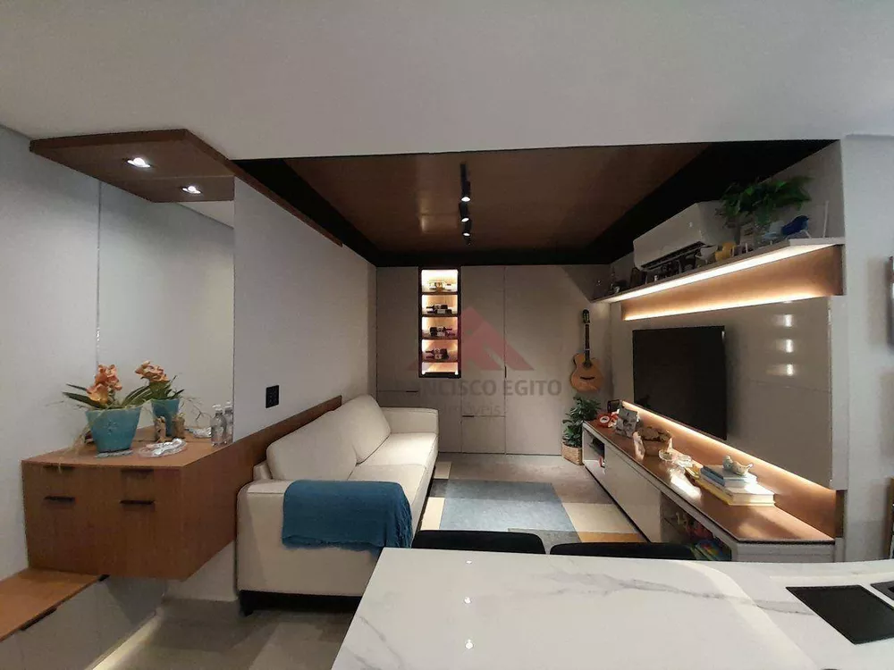 Apartamento, 2 quartos, 78 m² - Foto 25