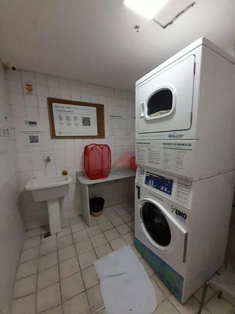 Apartamento, 2 quartos, 78 m² - Foto 28