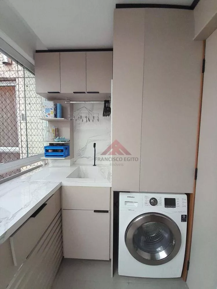 Apartamento, 2 quartos, 78 m² - Foto 23