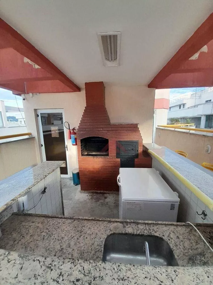 Apartamento, 2 quartos, 78 m² - Foto 7