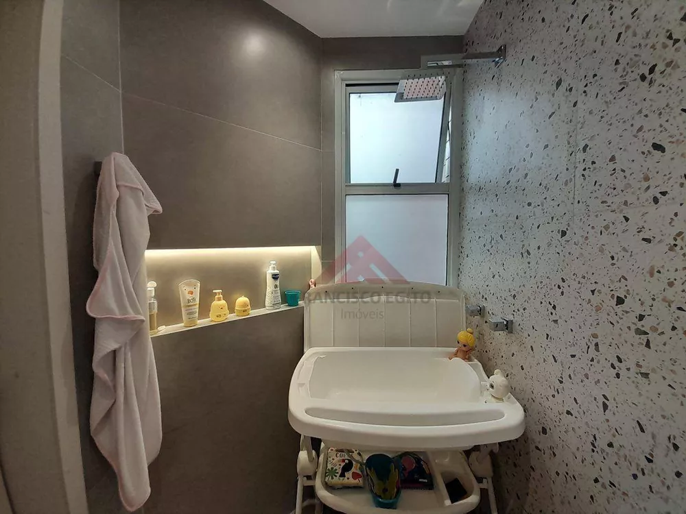 Apartamento, 2 quartos, 78 m² - Foto 2