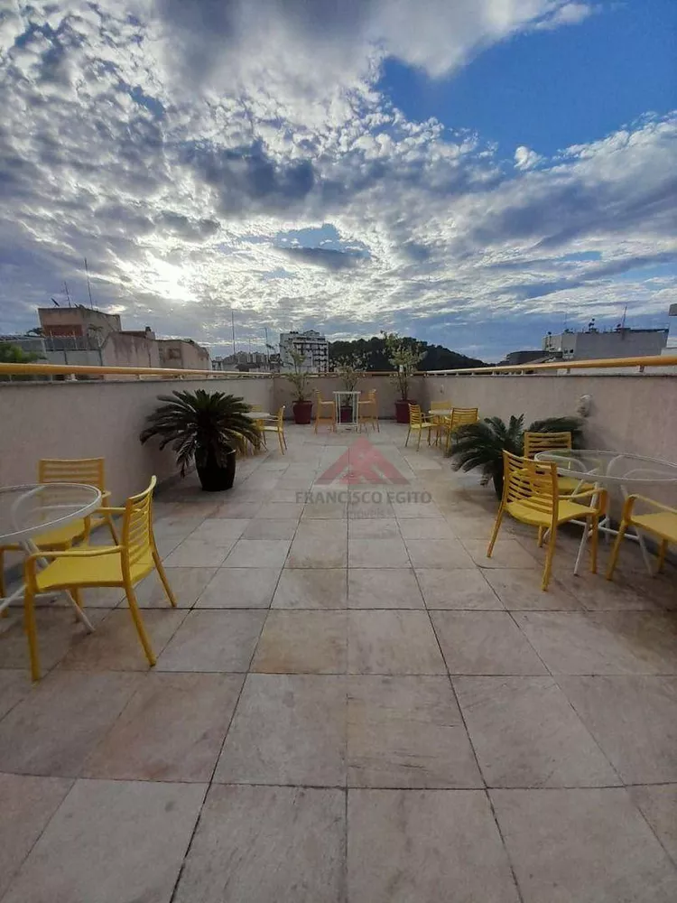 Apartamento, 2 quartos, 78 m² - Foto 16