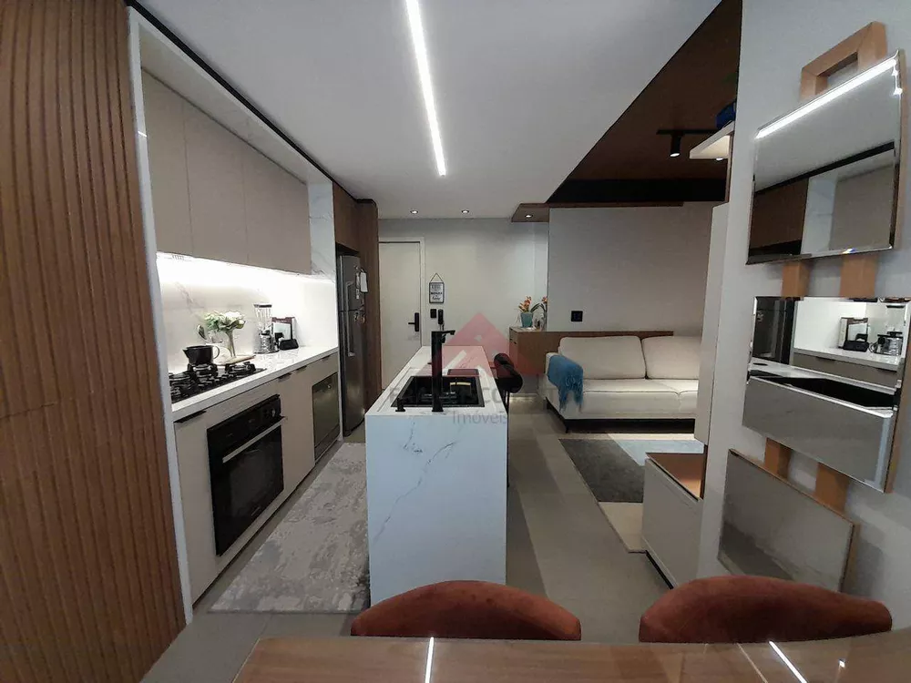 Apartamento, 2 quartos, 78 m² - Foto 13