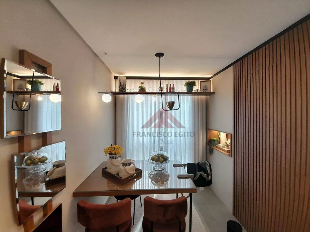 Apartamento, 2 quartos, 78 m² - Foto 3