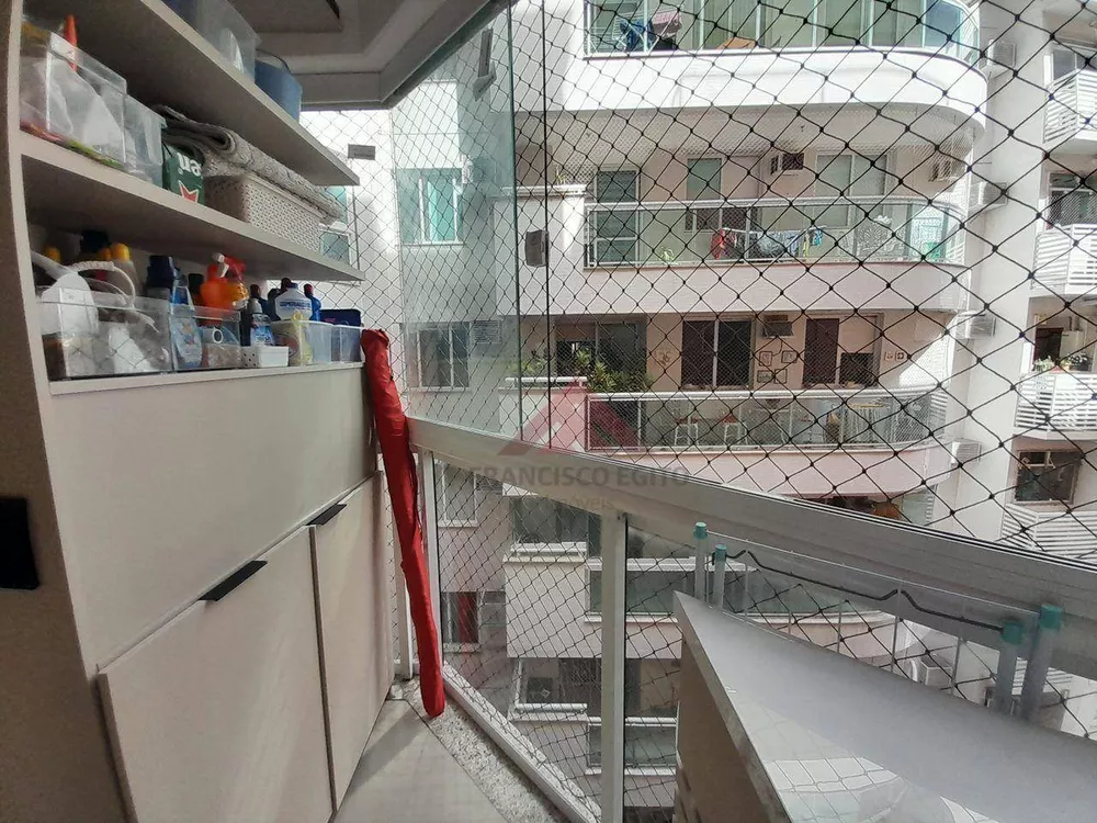 Apartamento, 2 quartos, 78 m² - Foto 5