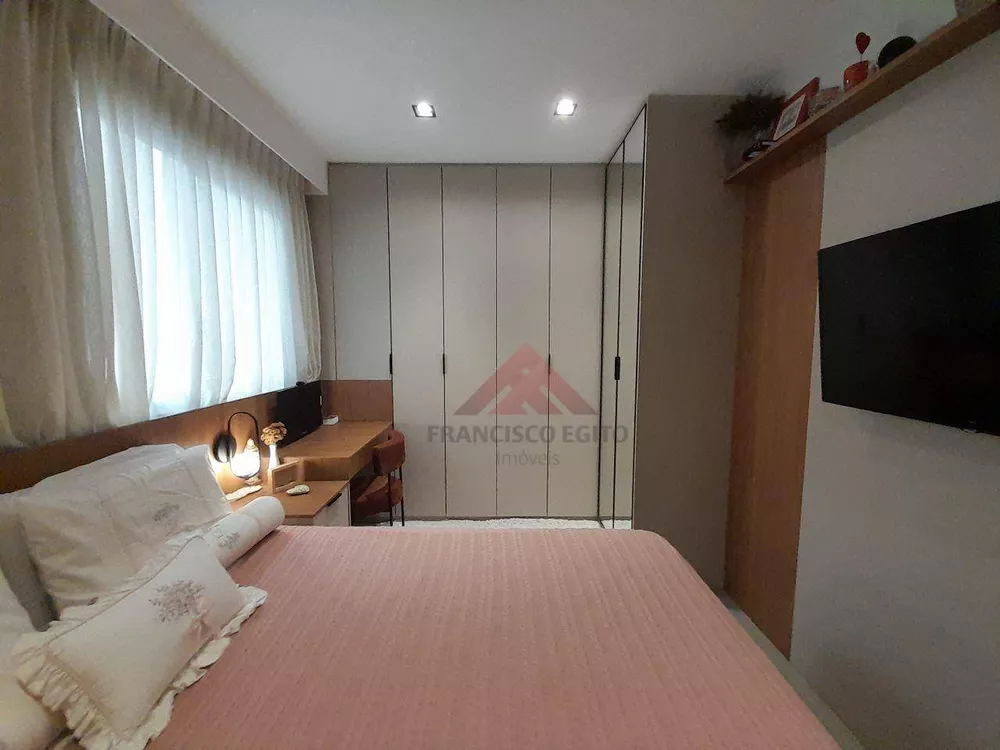Apartamento, 2 quartos, 78 m² - Foto 4