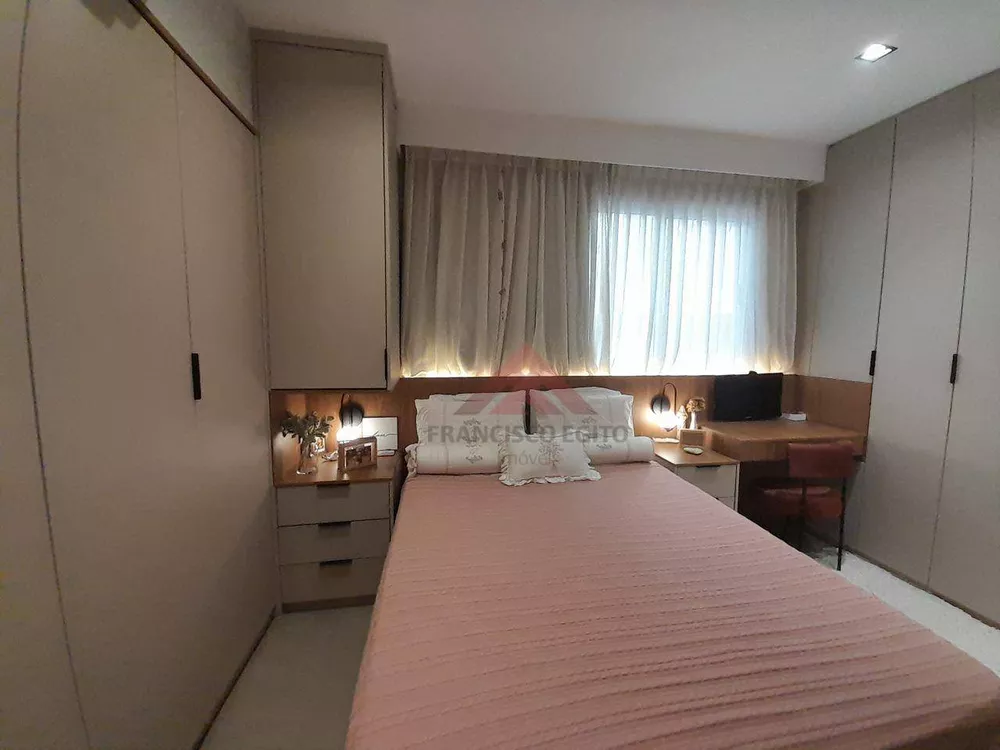 Apartamento, 2 quartos, 78 m² - Foto 19