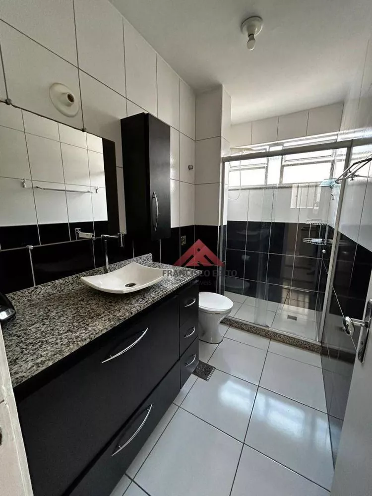 Apartamento, 2 quartos, 50 m² - Foto 6