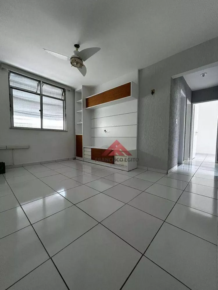 Apartamento, 2 quartos, 50 m² - Foto 4