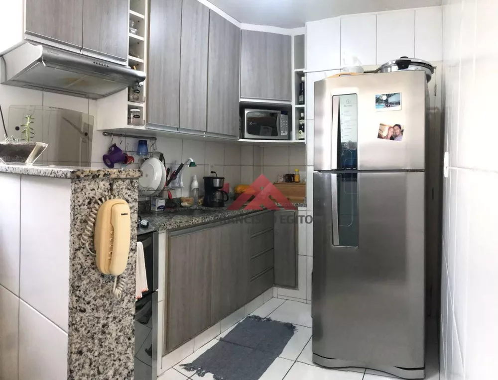 Apartamento, 2 quartos, 50 m² - Foto 3