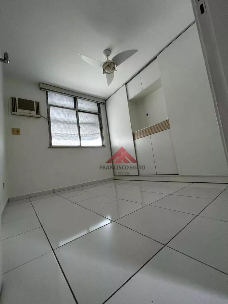 Apartamento, 2 quartos, 50 m² - Foto 7