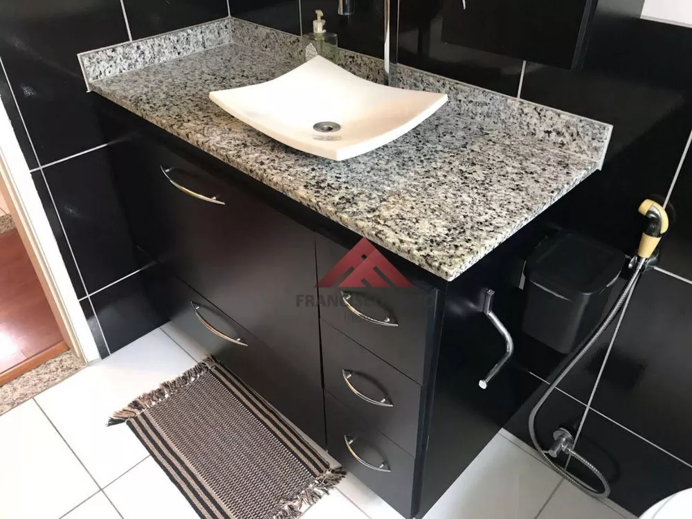 Apartamento, 2 quartos, 50 m² - Foto 8