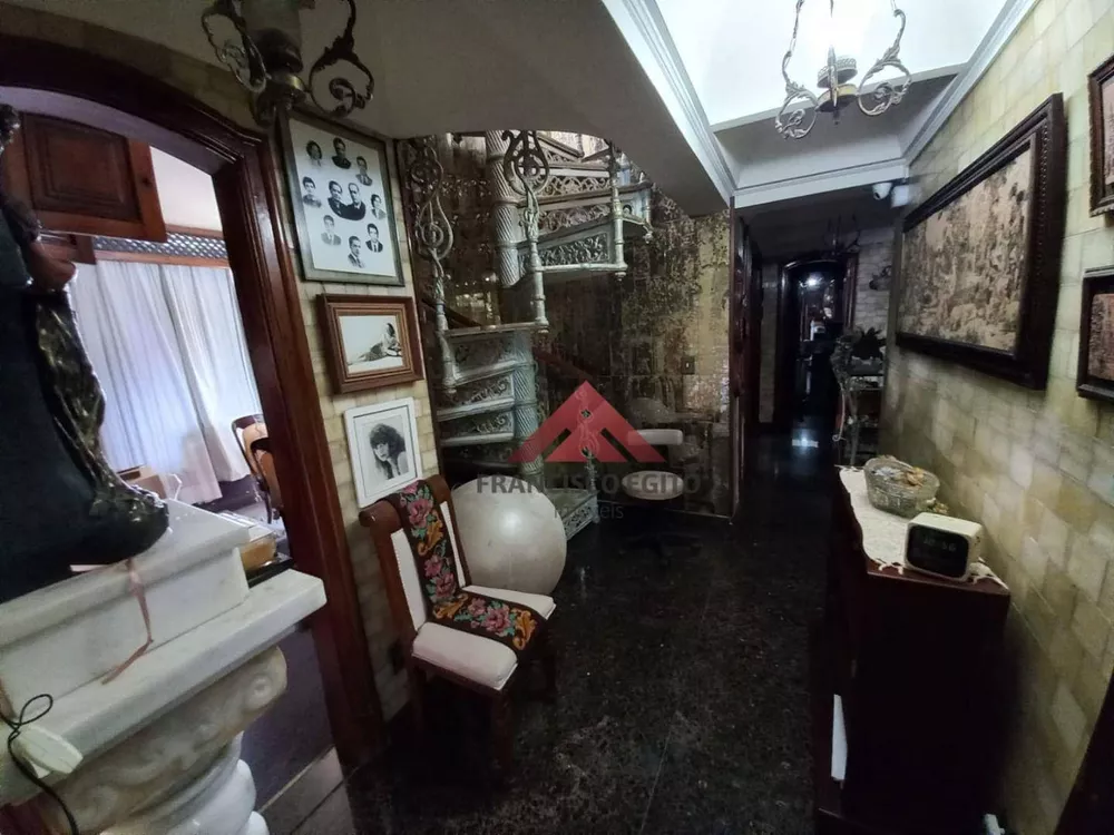 Cobertura, 5 quartos, 307 m² - Foto 10