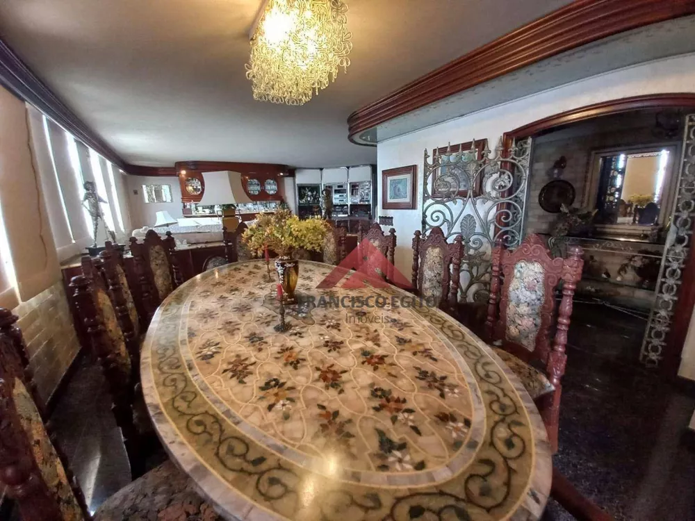 Cobertura, 5 quartos, 307 m² - Foto 4