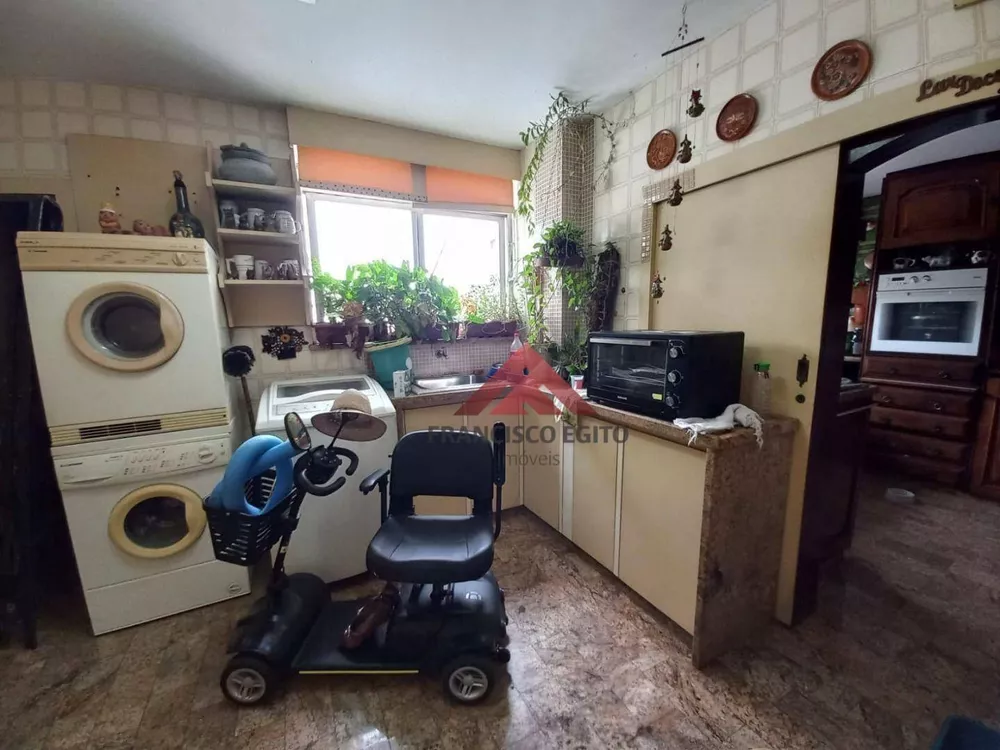 Cobertura, 5 quartos, 307 m² - Foto 22