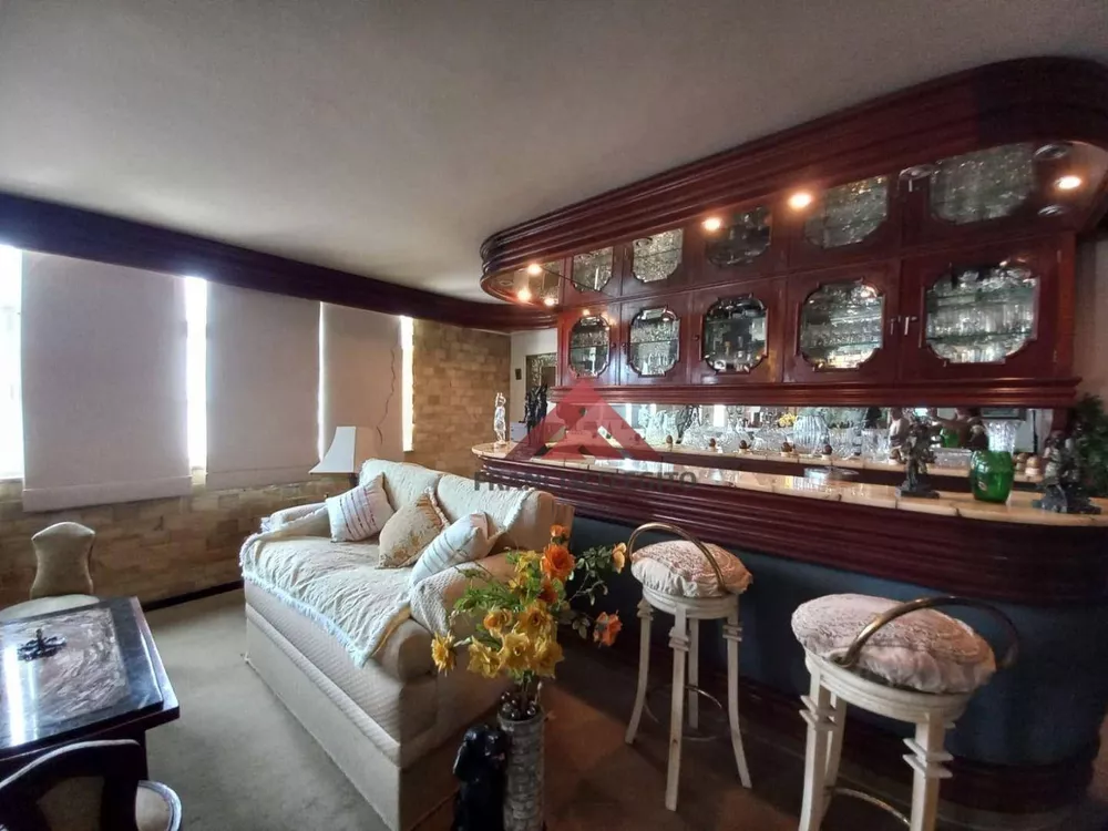 Cobertura, 5 quartos, 307 m² - Foto 9