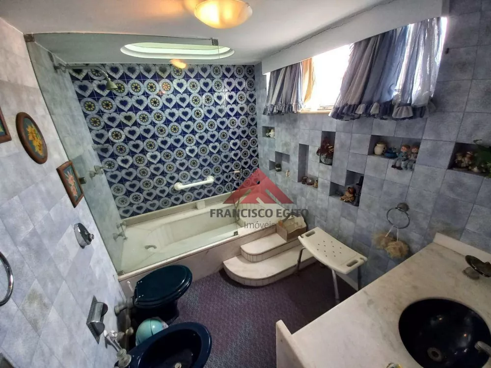 Cobertura, 5 quartos, 307 m² - Foto 24