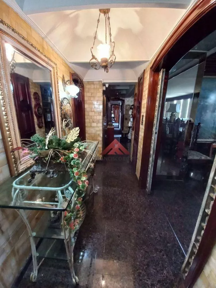 Cobertura, 5 quartos, 307 m² - Foto 12
