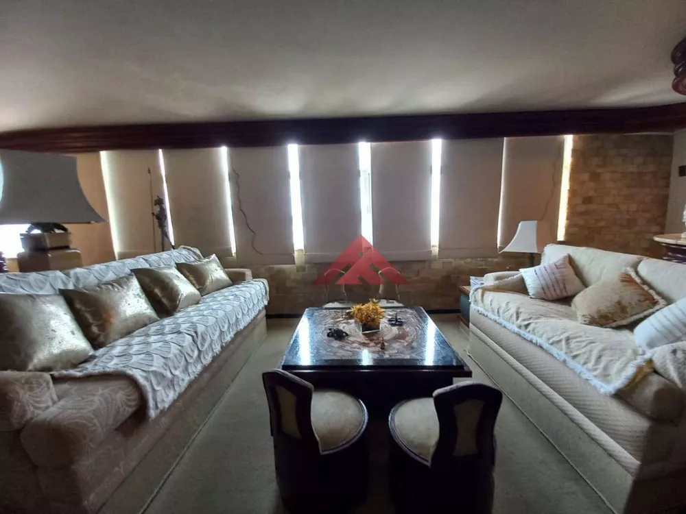 Cobertura, 5 quartos, 307 m² - Foto 6