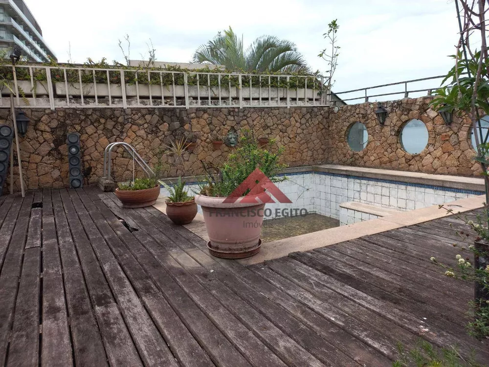 Cobertura, 5 quartos, 307 m² - Foto 31