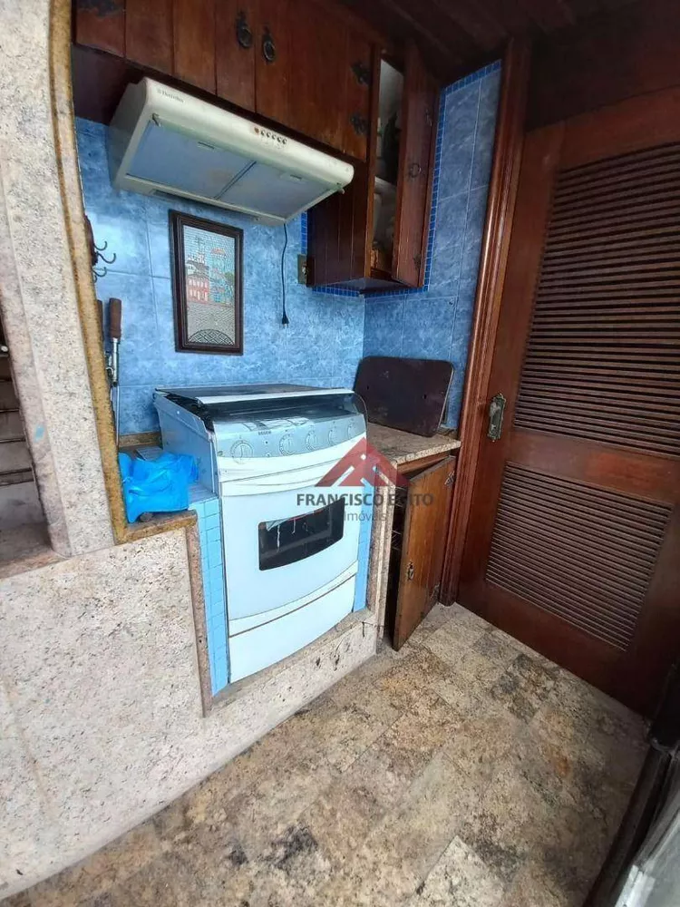 Cobertura, 5 quartos, 307 m² - Foto 30