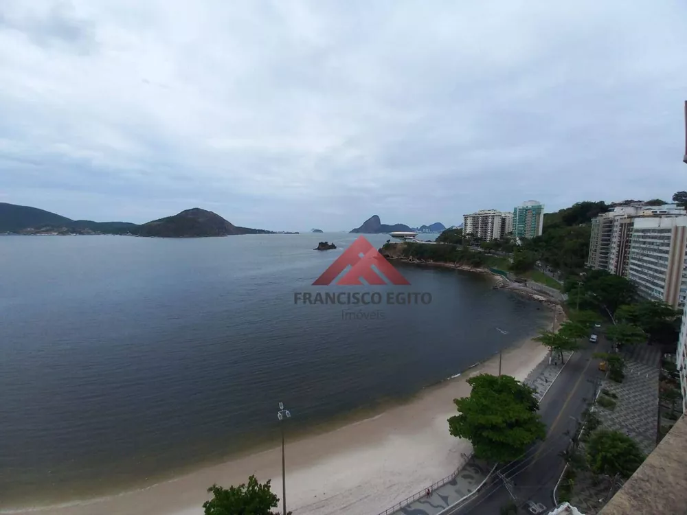 Cobertura, 5 quartos, 307 m² - Foto 2