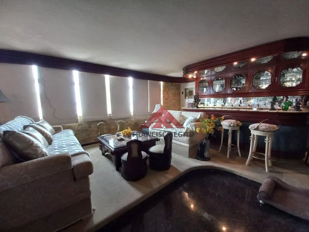 Cobertura, 5 quartos, 307 m² - Foto 5