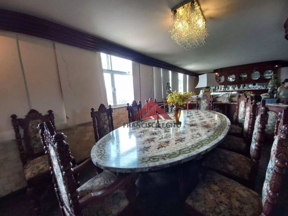 Cobertura, 5 quartos, 307 m² - Foto 3