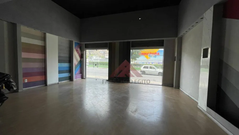 Loja-Salão, 90 m² - Foto 2