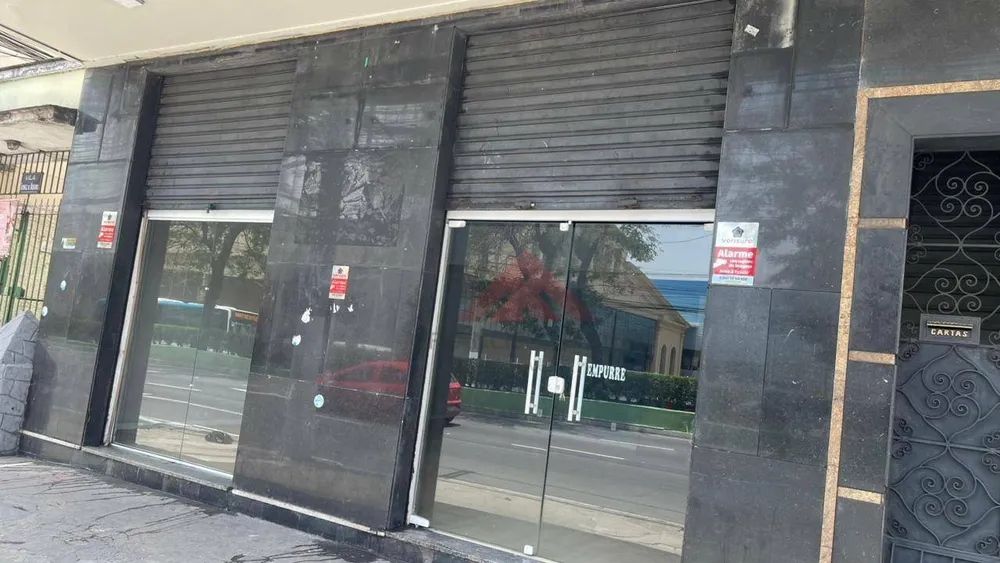 Loja-Salão, 90 m² - Foto 14