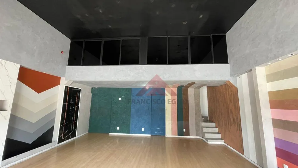 Loja-Salão, 90 m² - Foto 3