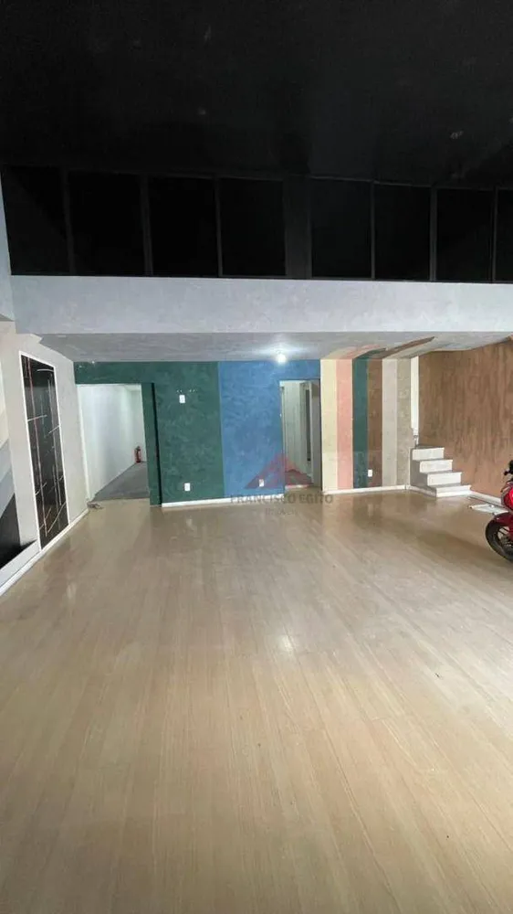 Loja-Salão, 90 m² - Foto 5