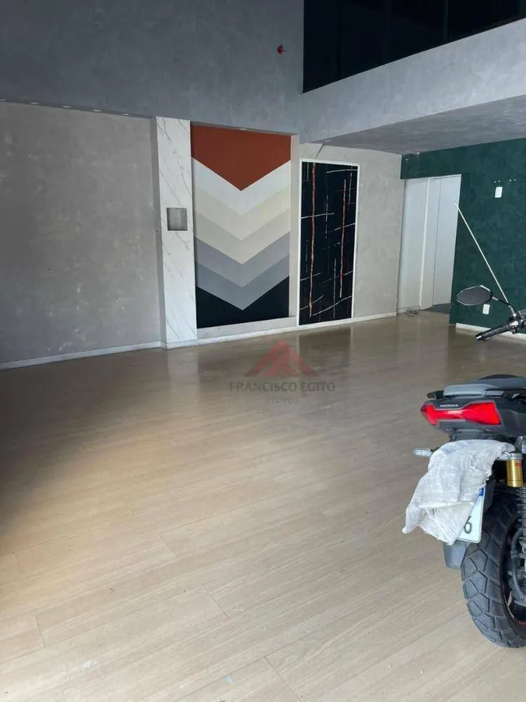 Loja-Salão, 90 m² - Foto 4