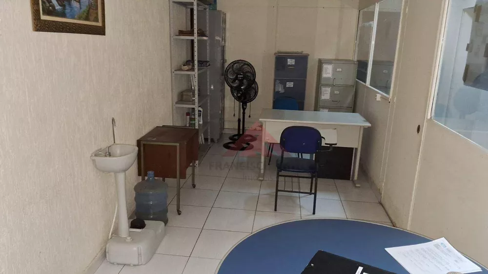Prédio Inteiro, 600 m² - Foto 30