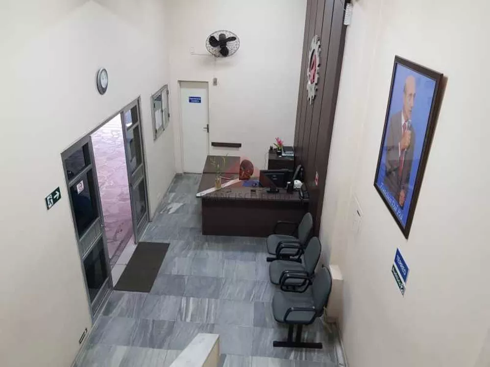 Prédio Inteiro, 600 m² - Foto 32