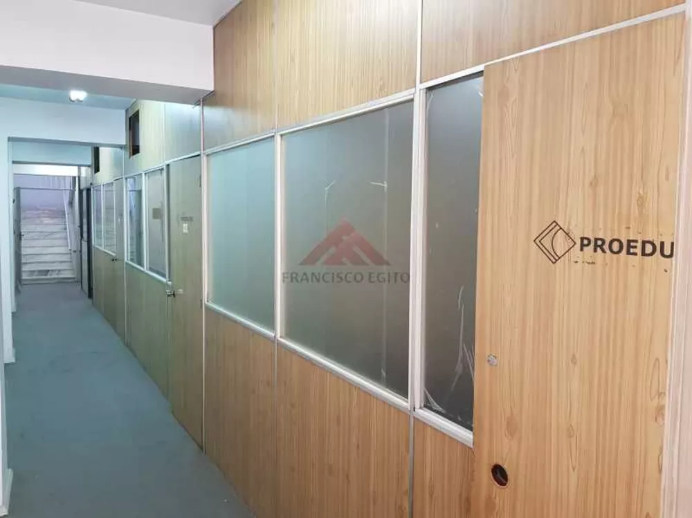 Prédio Inteiro, 600 m² - Foto 39