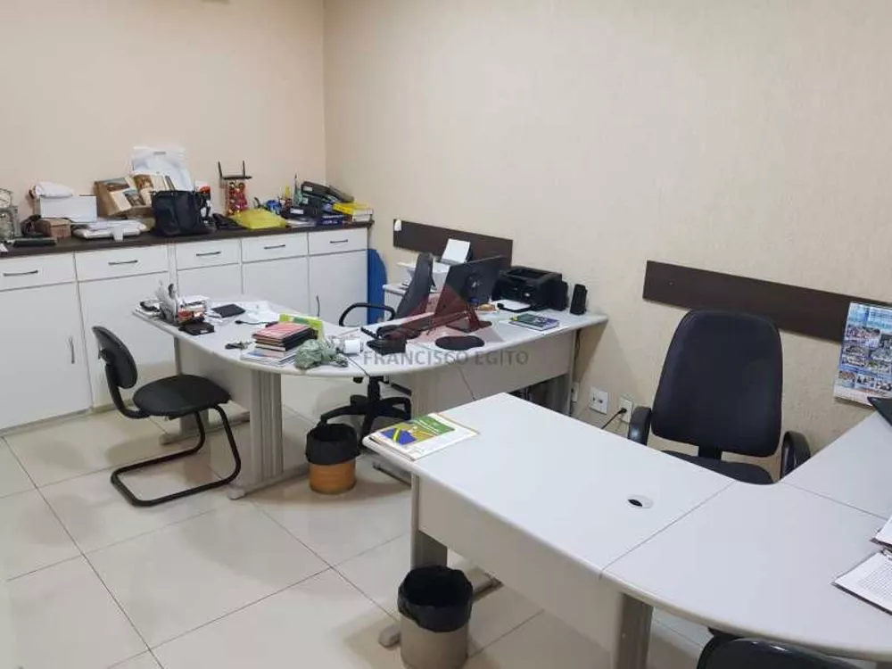 Prédio Inteiro, 600 m² - Foto 2
