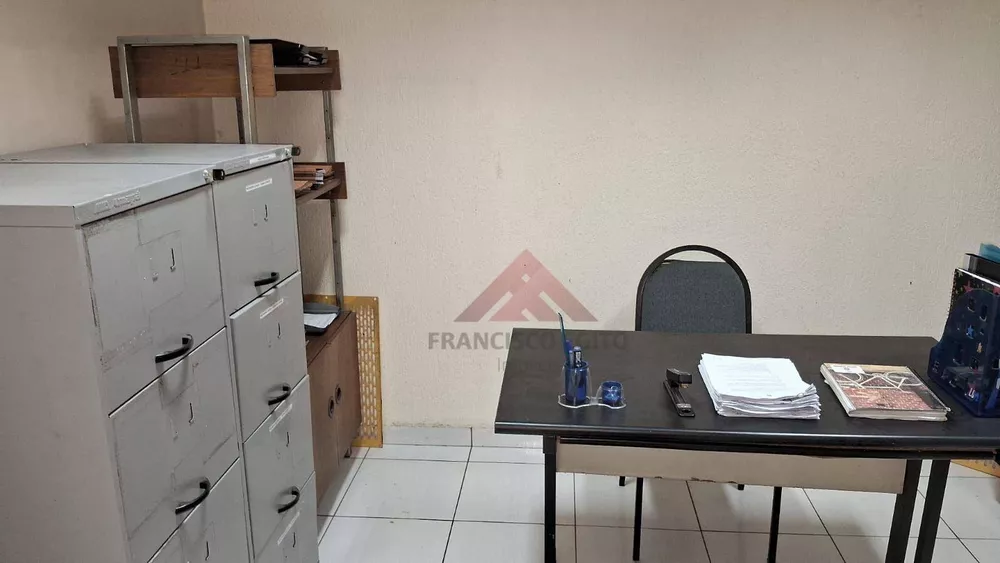 Prédio Inteiro, 600 m² - Foto 35