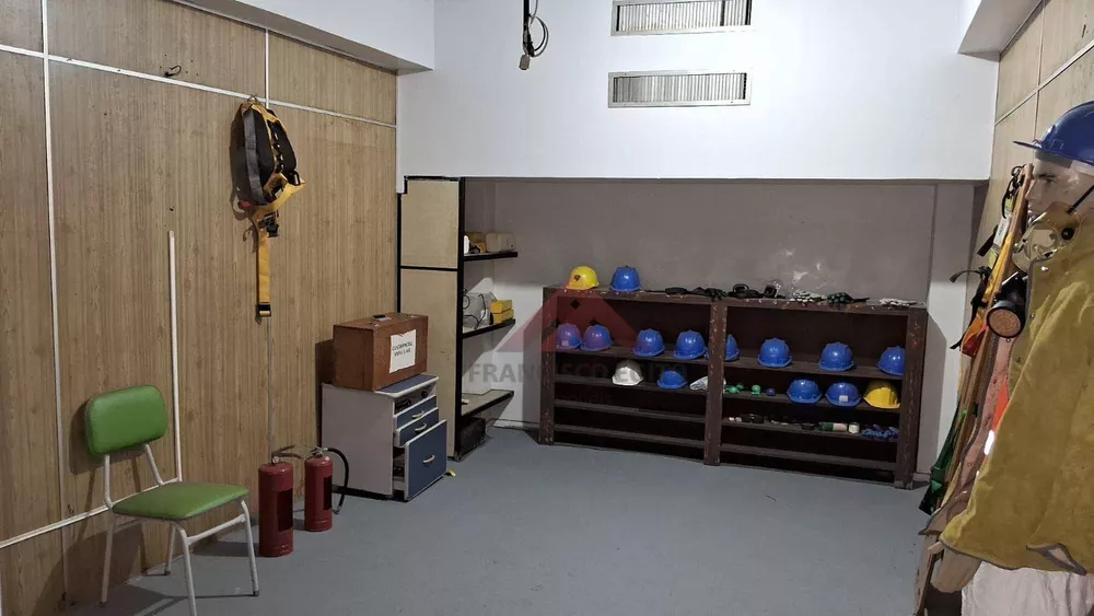 Prédio Inteiro, 600 m² - Foto 41