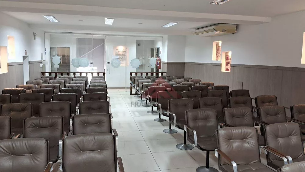 Prédio Inteiro, 600 m² - Foto 3
