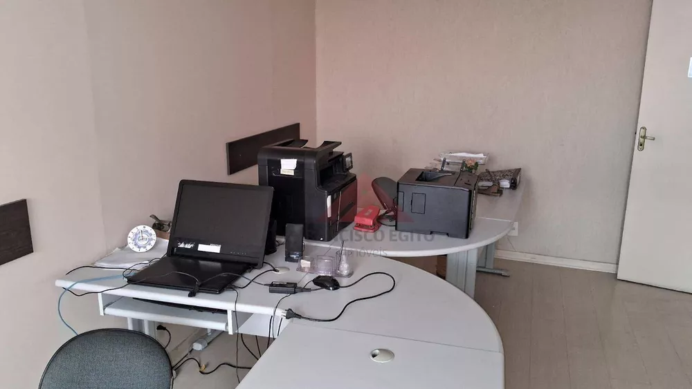Prédio Inteiro, 600 m² - Foto 45