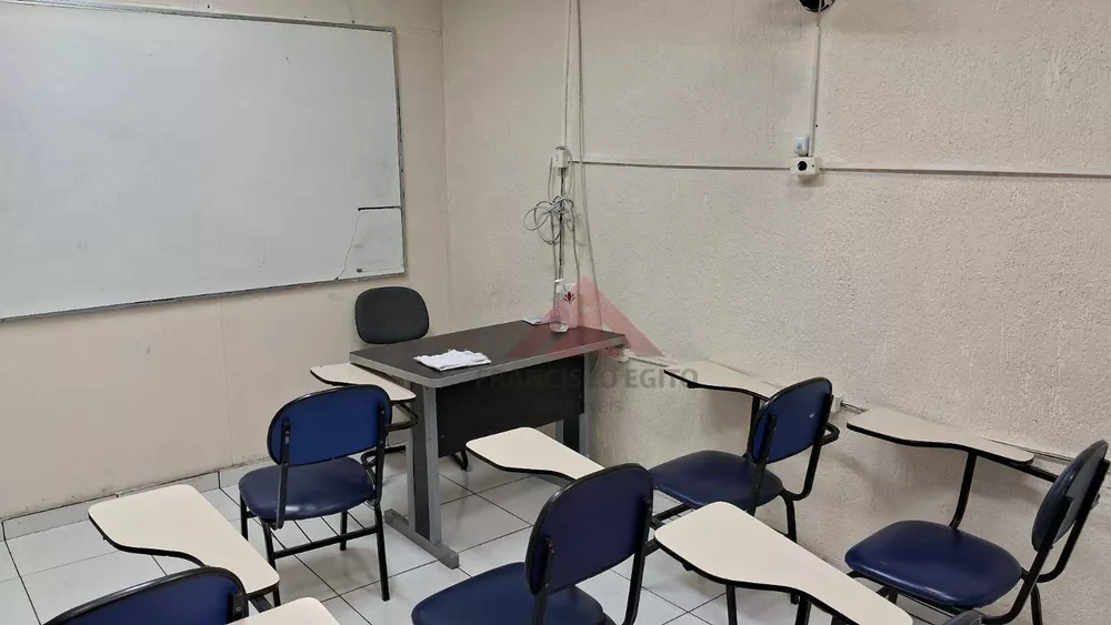 Prédio Inteiro, 600 m² - Foto 43